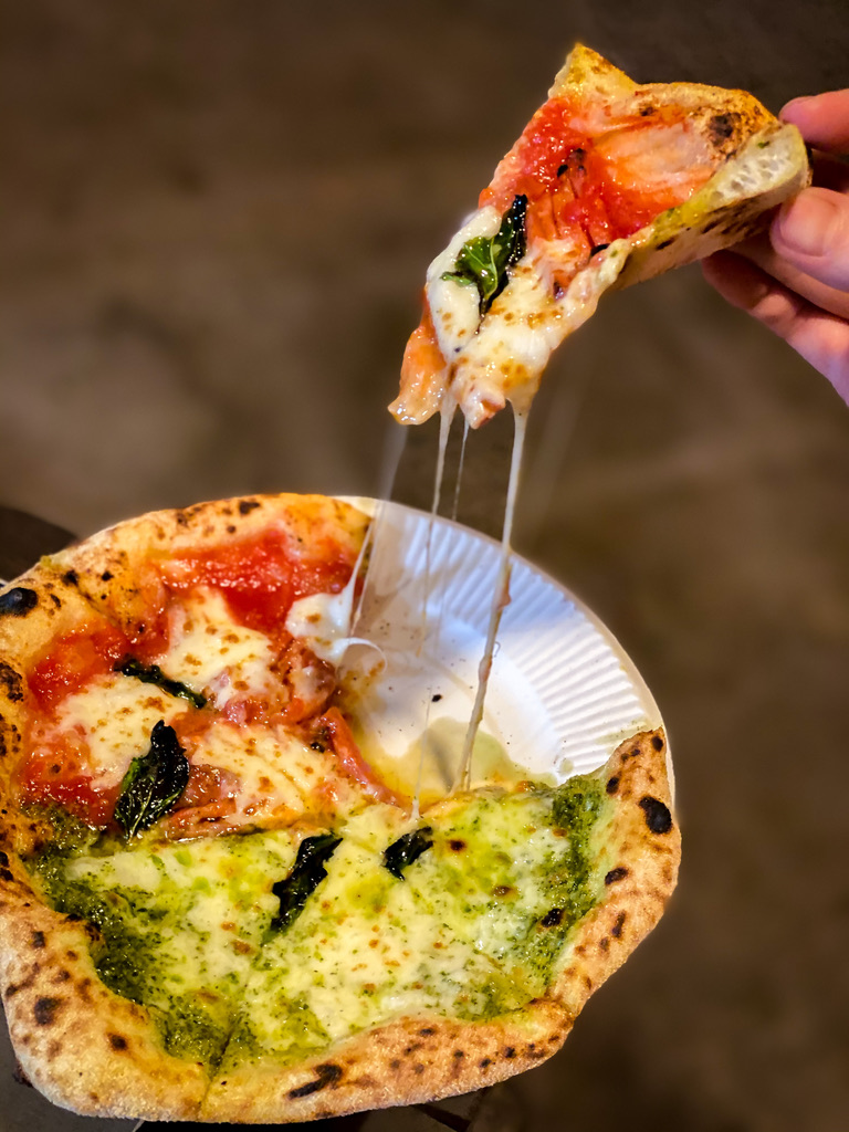 モッツァレラチーズ